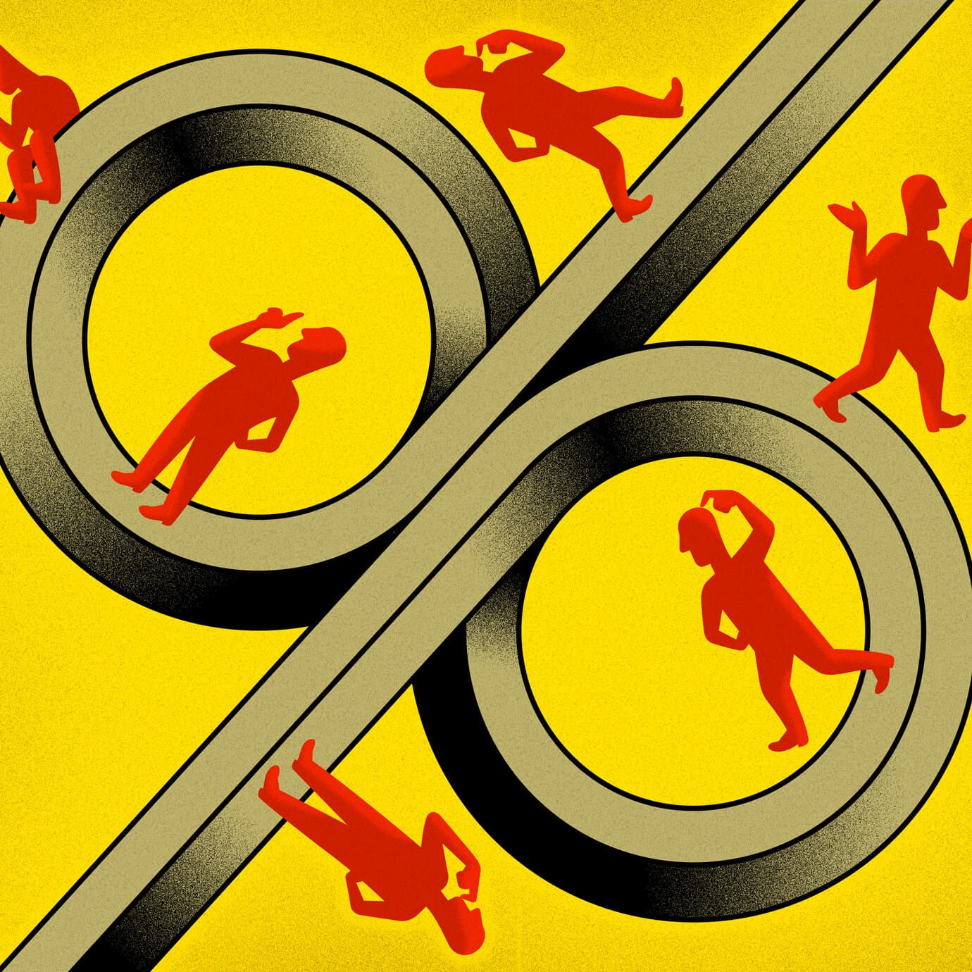 Fed’s Silence Ignites Bonds: A Boon for Retirees, a Burden for Homebuyers