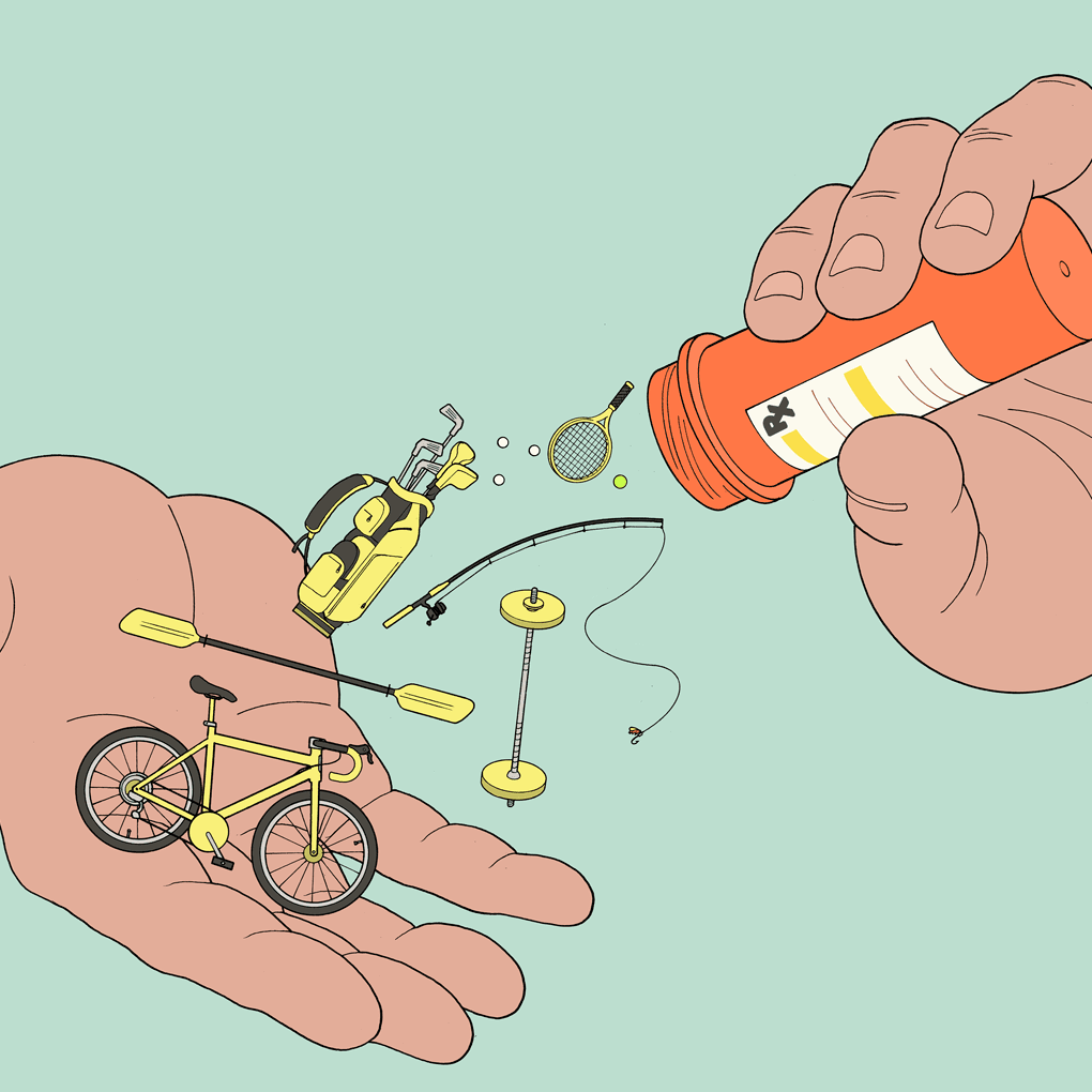 Medicare Advantage’s Extra Perks Trimmed: What It Means for Insurance Markets