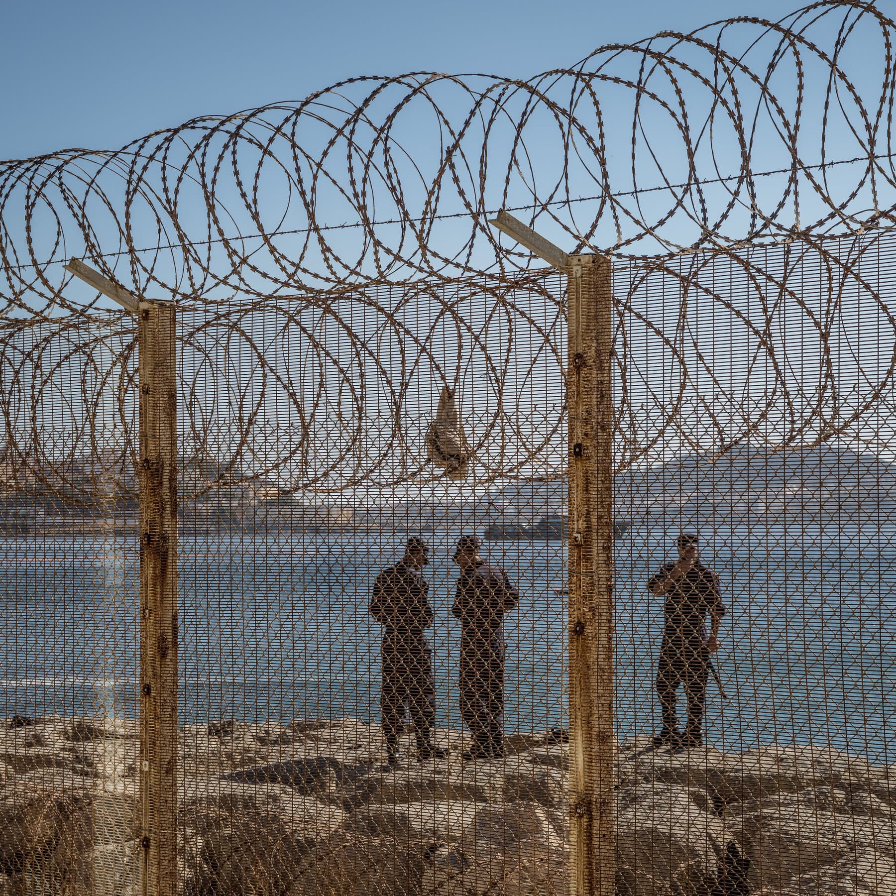 Sosyal Medyanın İspanya-Moroko Göç Krizi: Avrupa'nın Enflasyon ve Göç Politikasına Etkisi