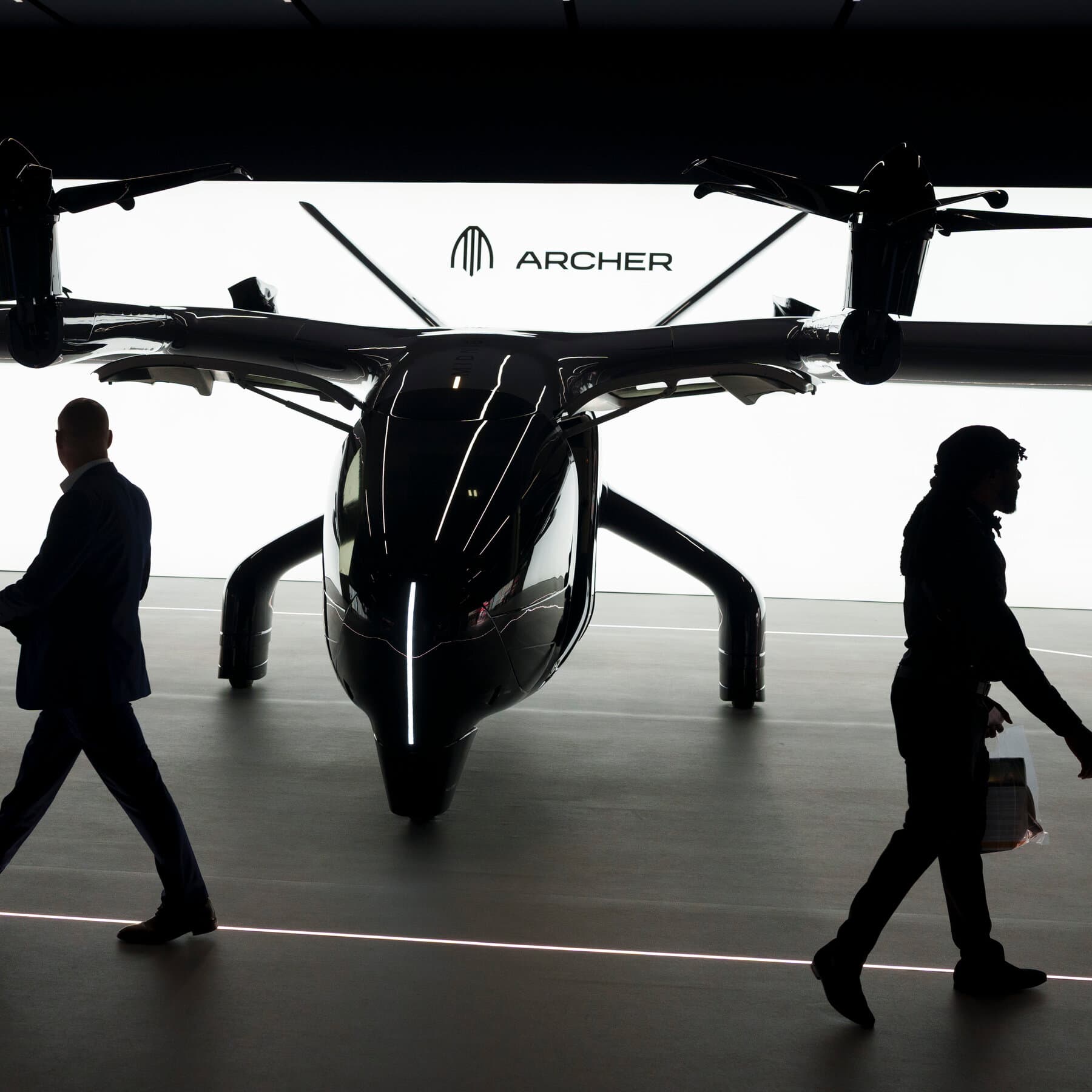 Boeing, Üç Otonom Uçuş Şubesini Archer Aviation’a Satıyor: 16,5% Hisse Alıyor
