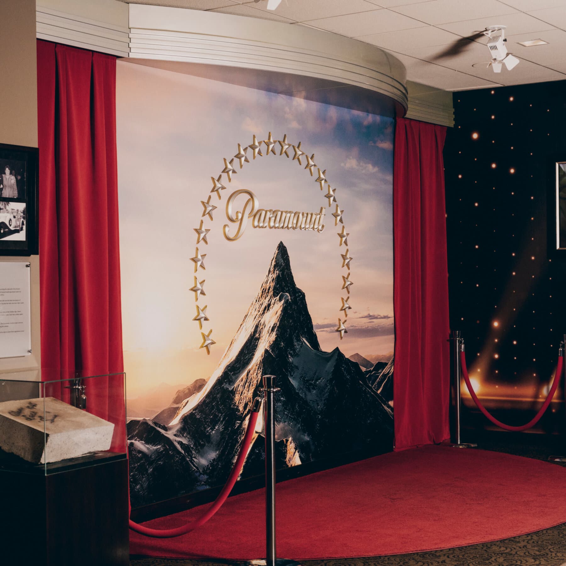 Paramount’s Exit Threat: California Legal Battle’s Market Impact