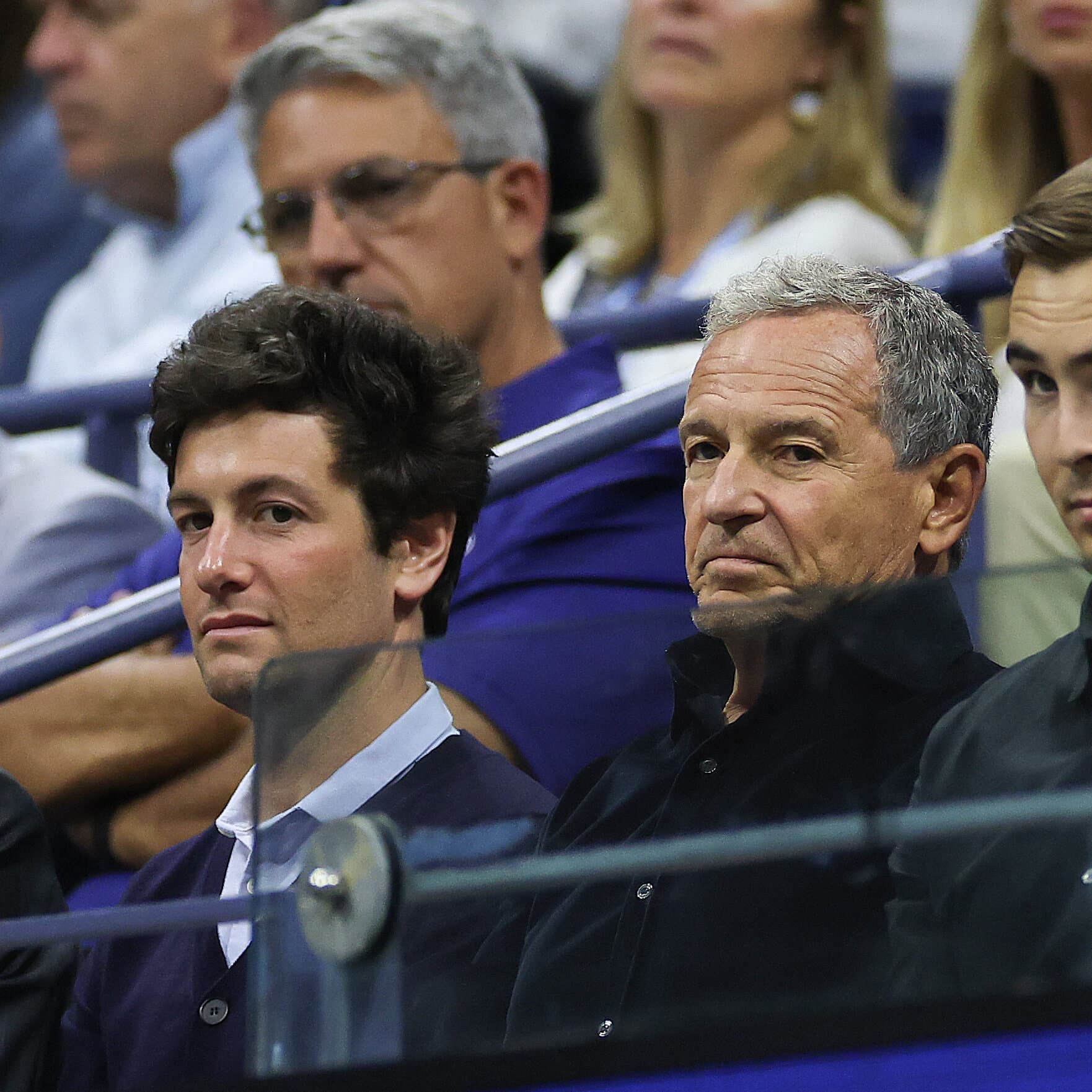The Iger-Kushner Alliance on the Lakers: A Strategic Fusion of Executive Acumen and Venture Capital