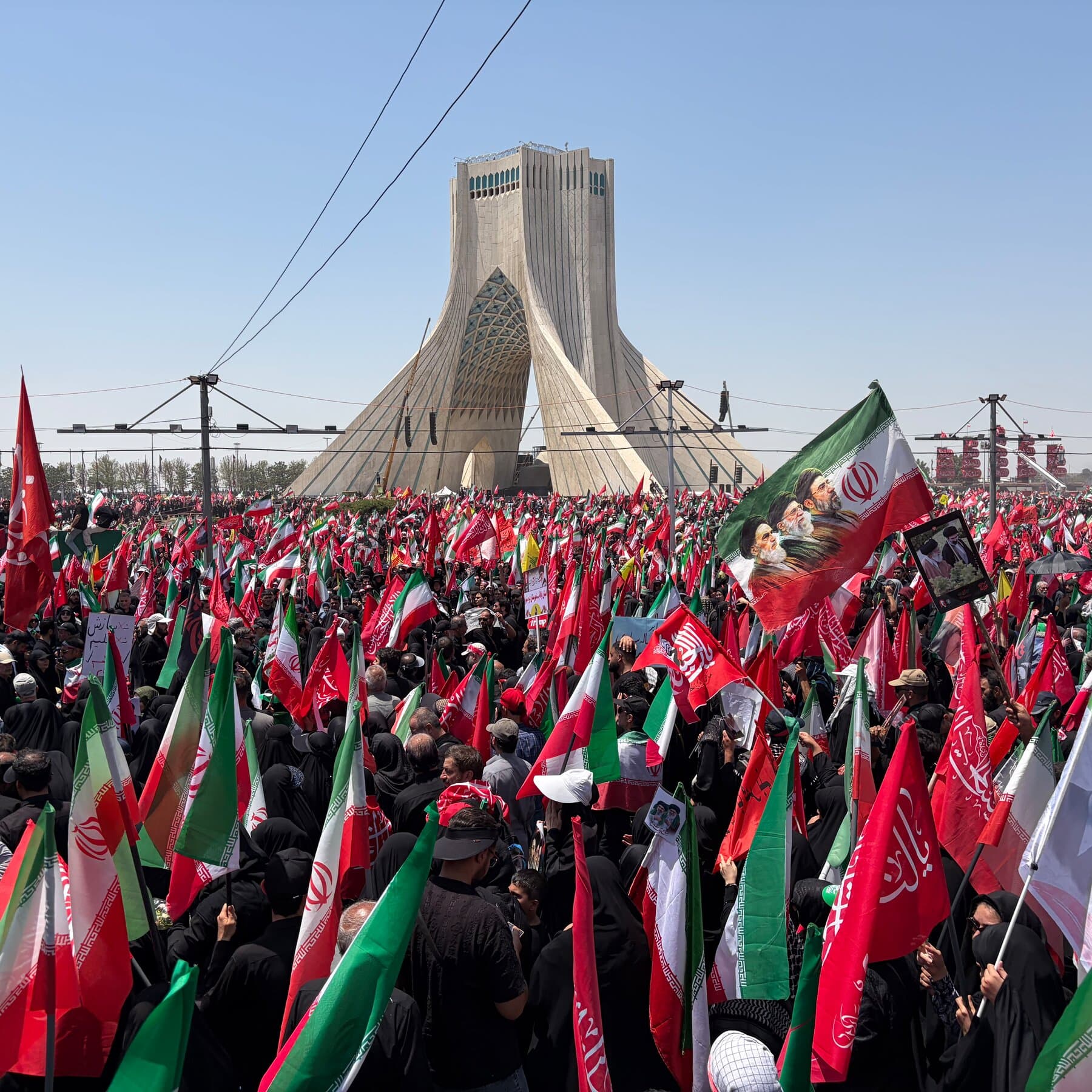 Iran Nuclear Claims: Political and Economic Ripples from India to Washington
