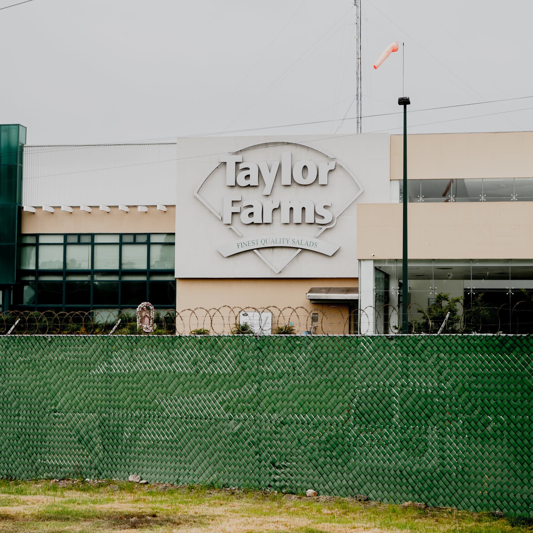 Taylor Farms’ Food Recall Surge: Market and Supply‑Chain Implications