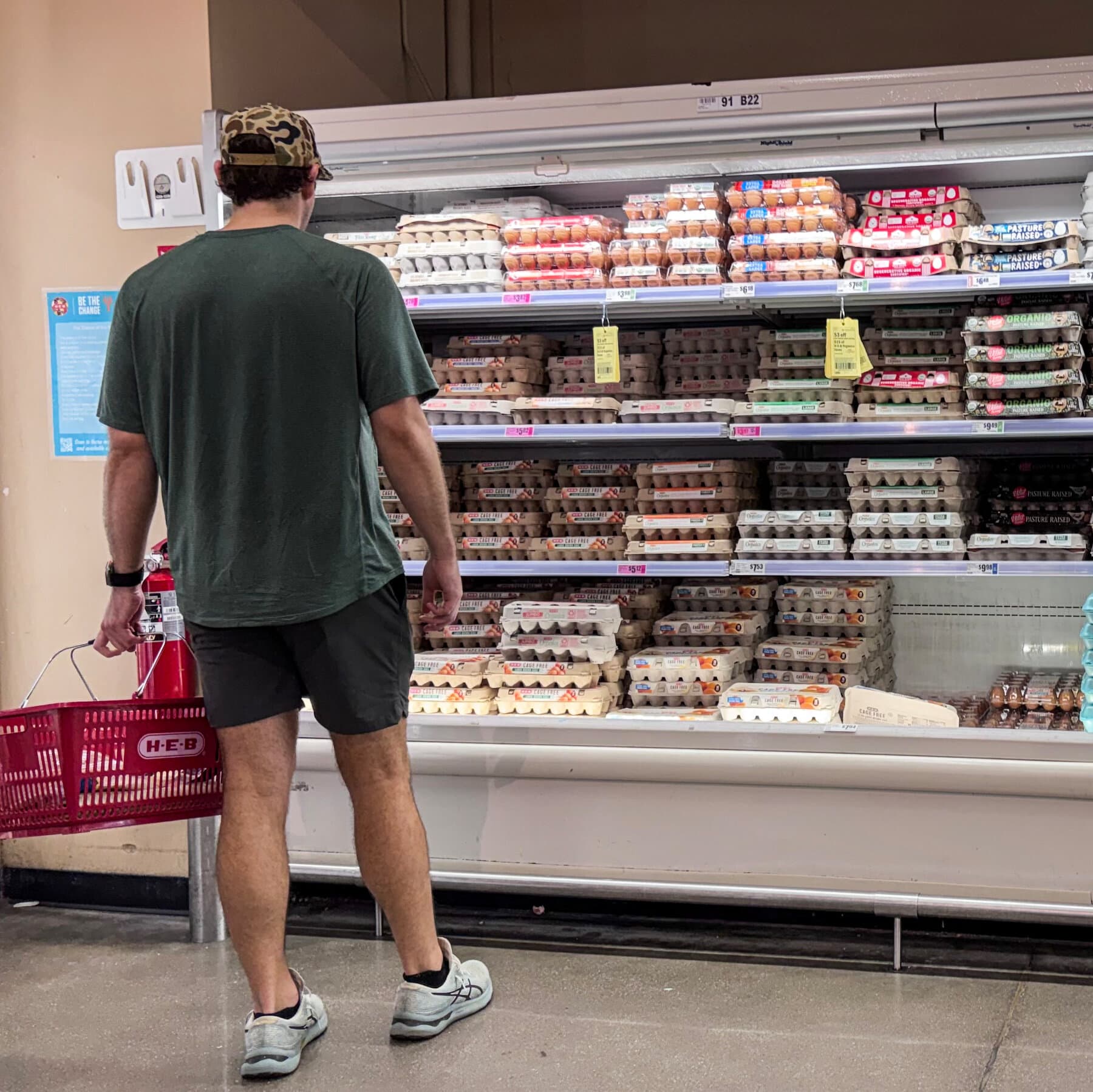 FDA's Egg Recall Classification Highlights Growing Supply Chain Vulnerabilities in Semiconductor Industry