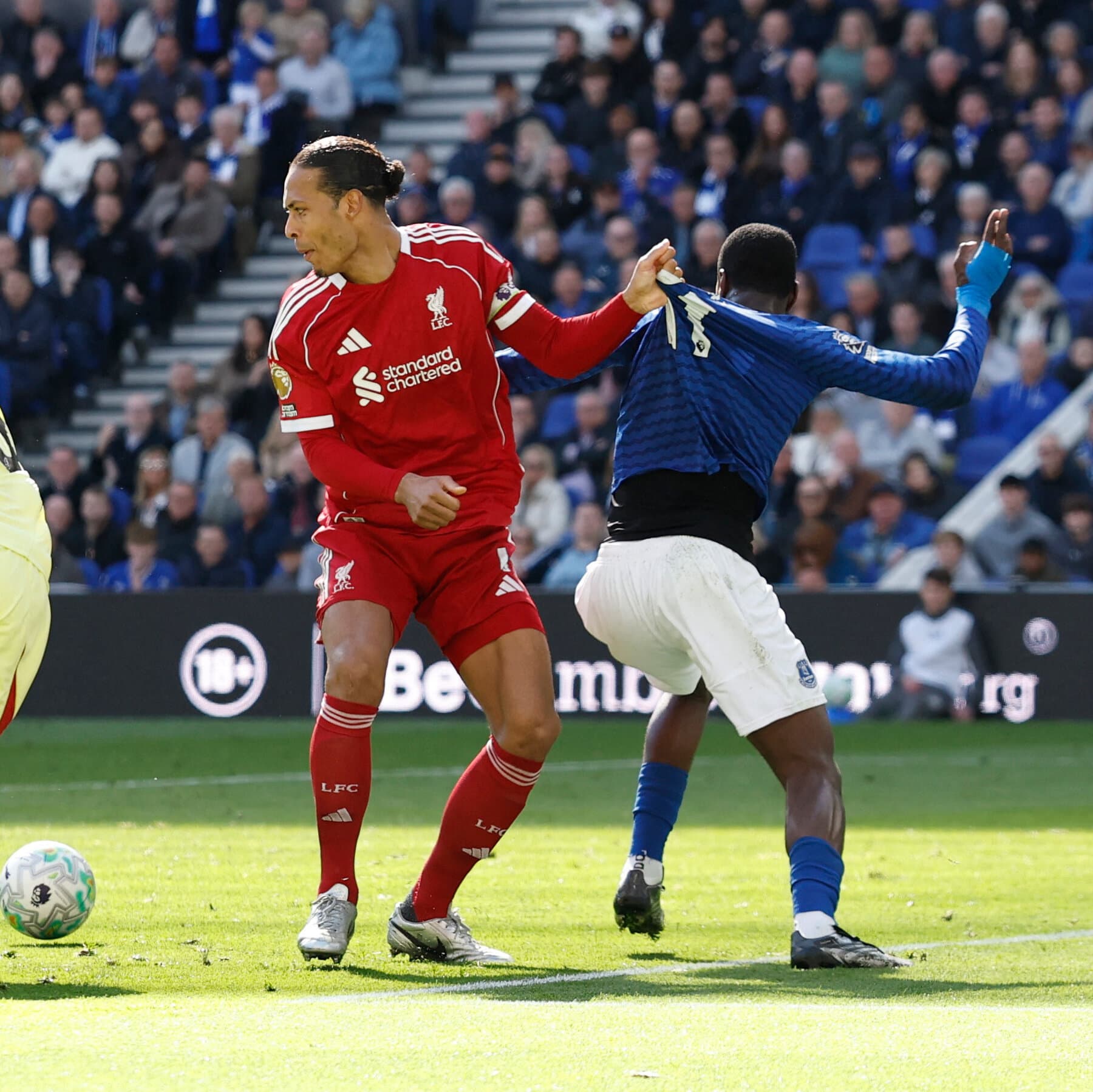 Bezos Buys Liverpool: A New Clash of Sports and Finance