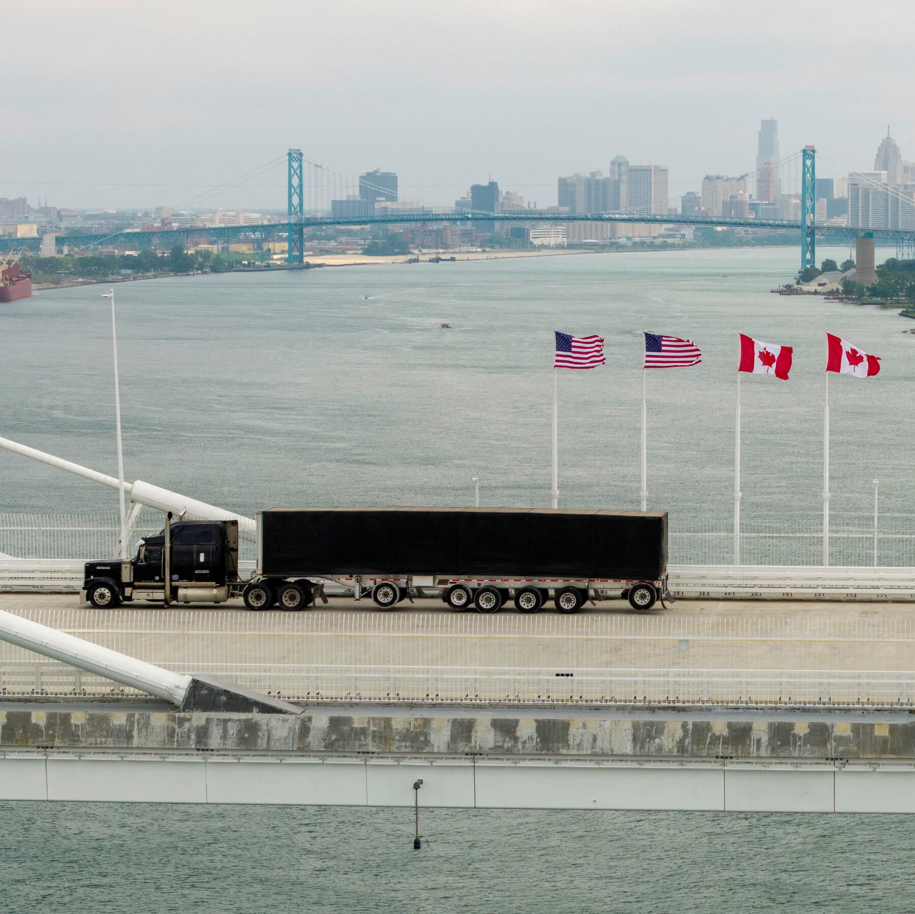Canada Hurries to Sidestep Trump Tariffs: A Race Against Time
