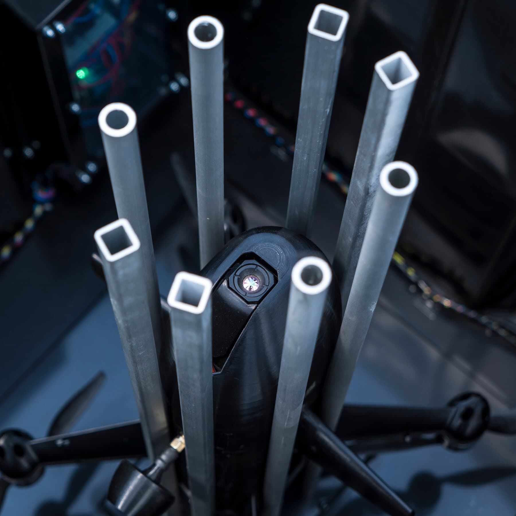 Powerus: Low‑Cost Counter‑Drone Solution for the Iran Conflict