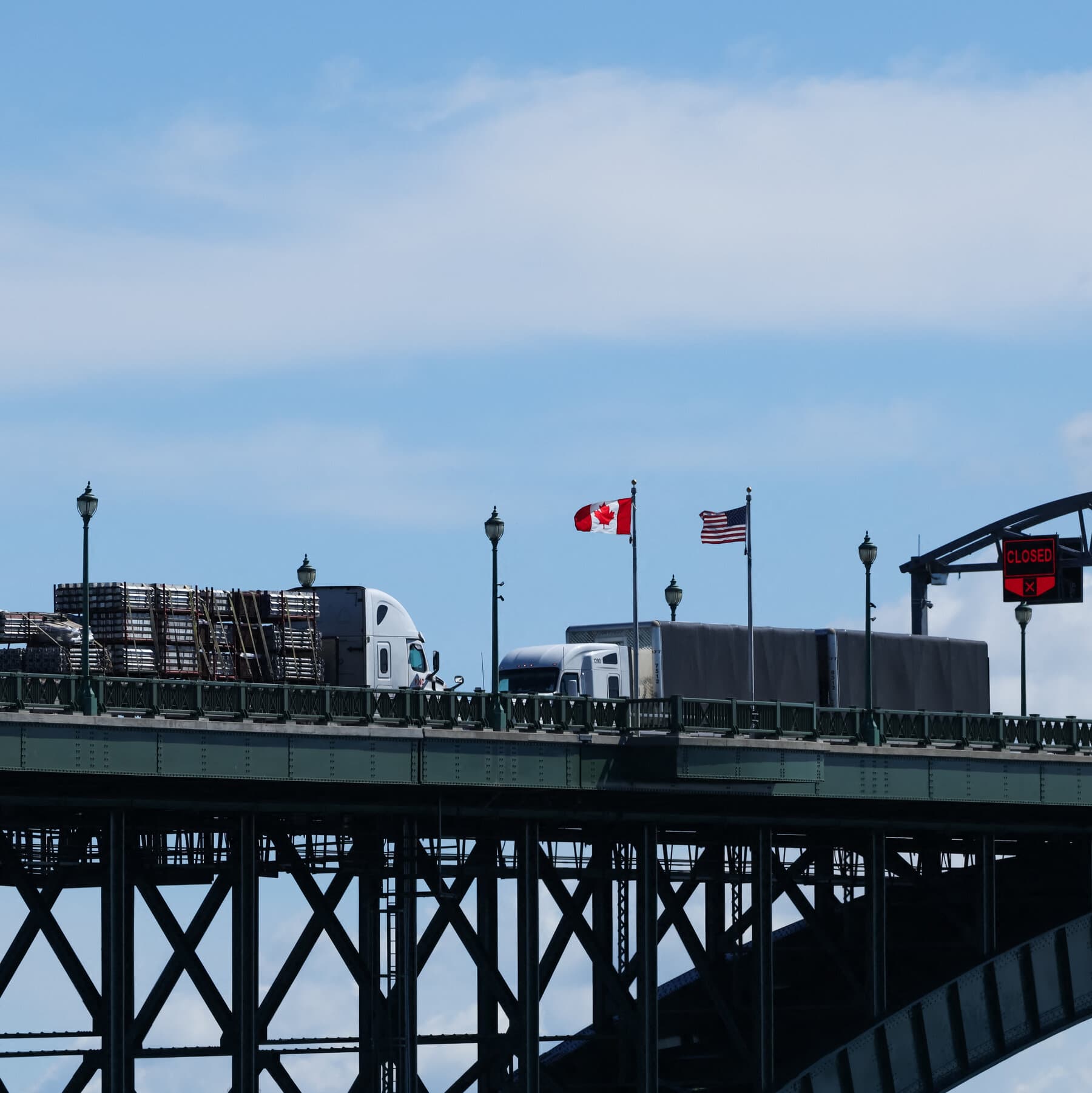 North American Trade Pivot: Trump Grants Canada 72-Hour Reprieve