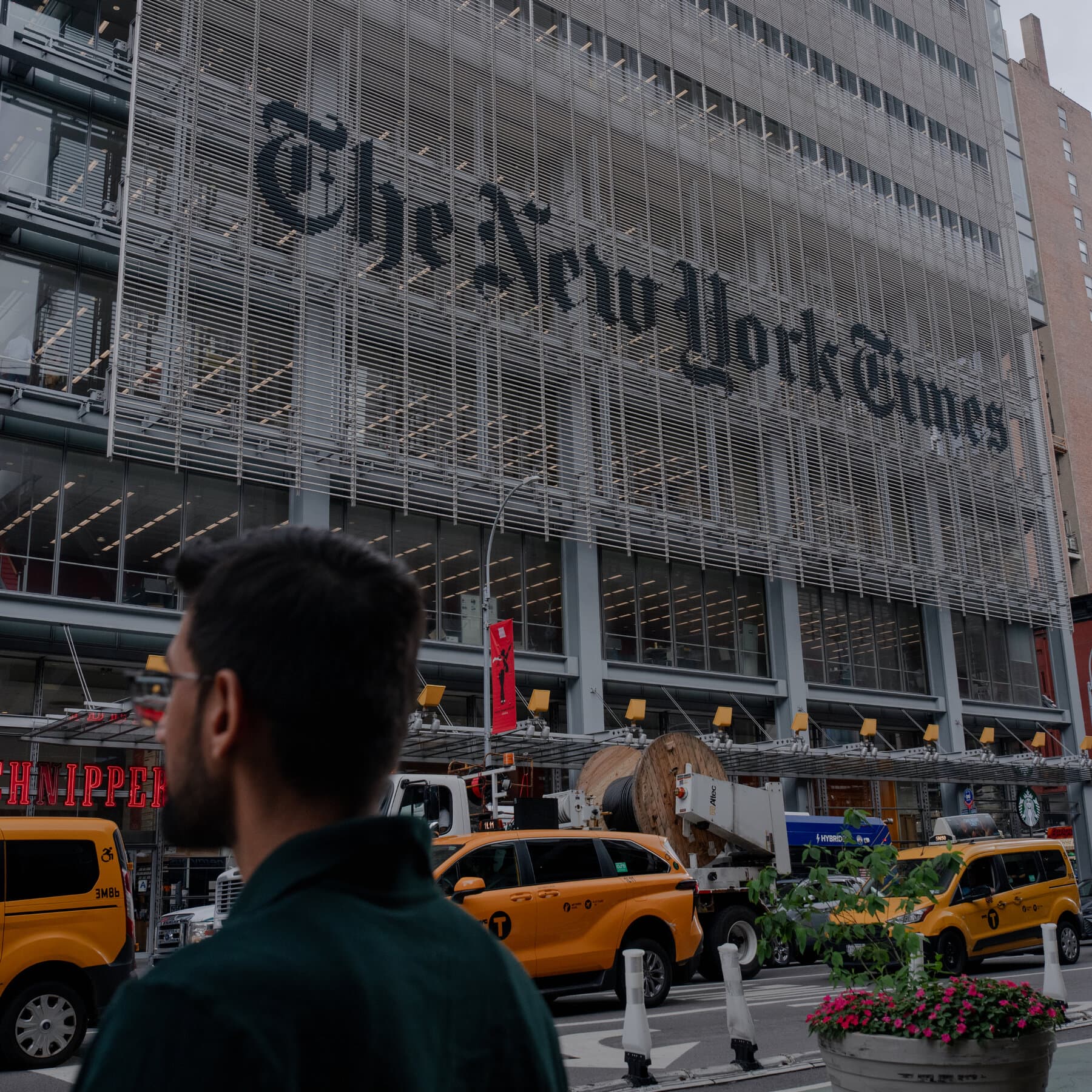 Alabama Mahkemesi: NYT'nin 9.25 Milyon Dolarlık Tazminat Kararı