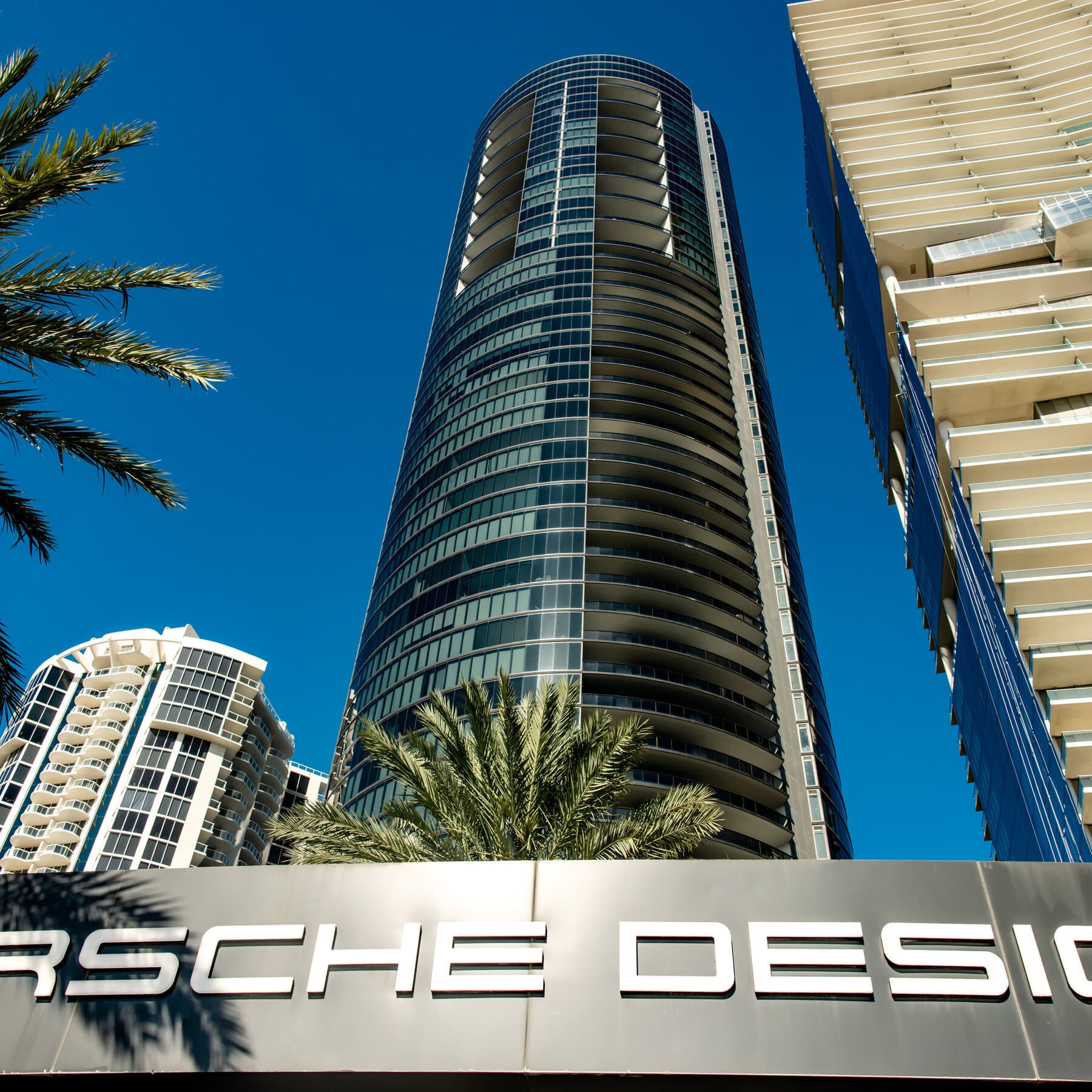 Miami Reimagined: Automaker‑Branded Residences Redefine Luxury Living