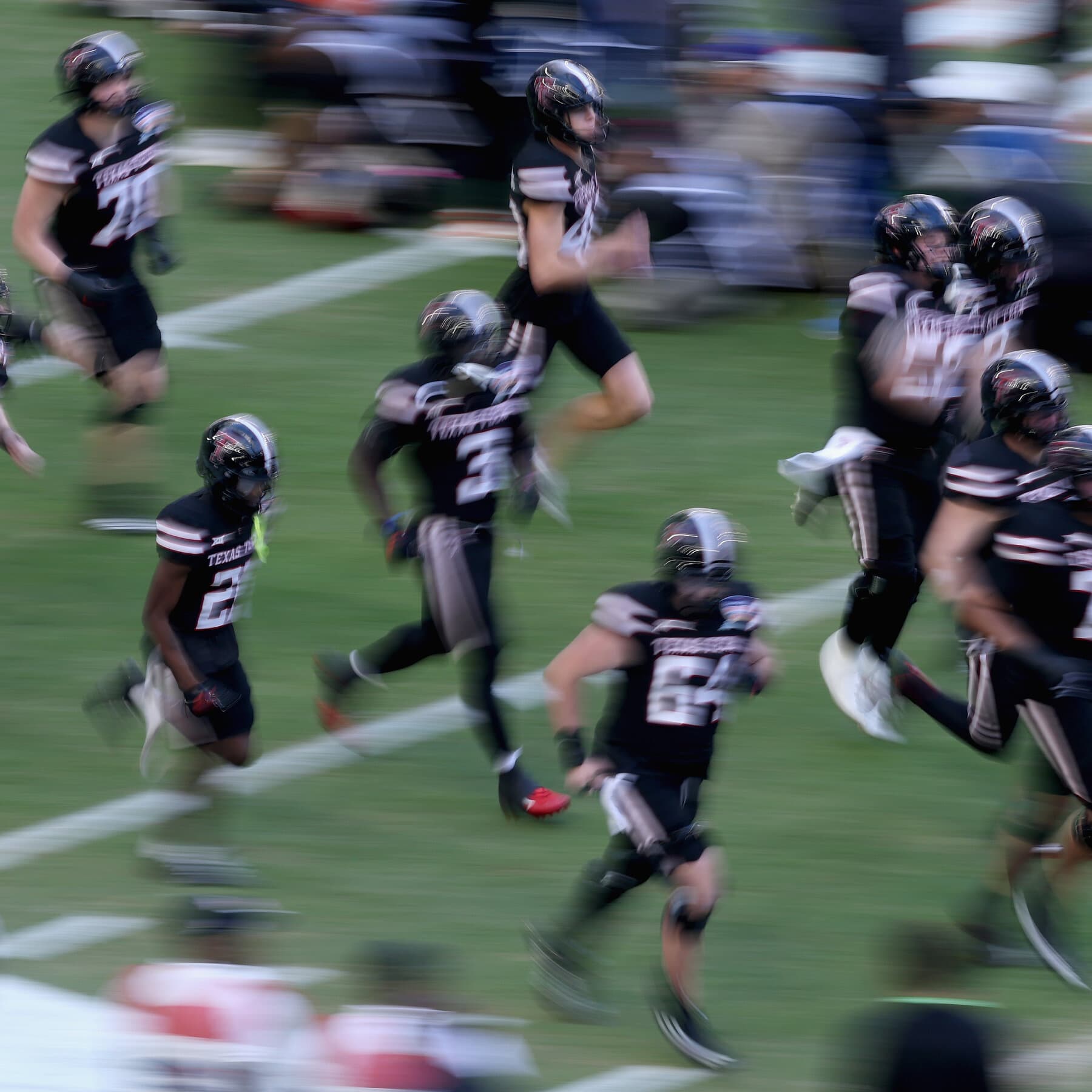 Private Equity Eyes College Sports, Universities Cautiously Assess