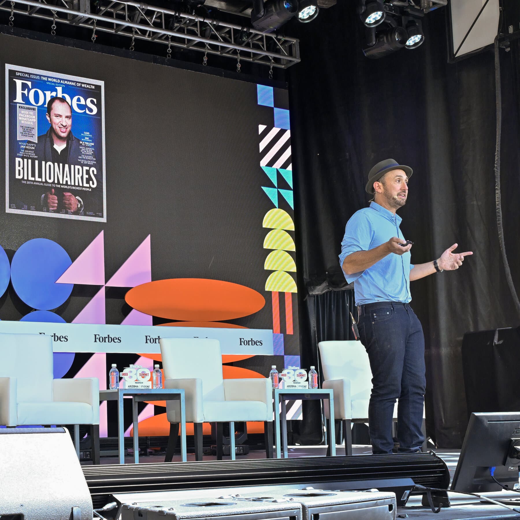 Forbes and Shook Research: The $6 Million Payment Scandal Unveiled