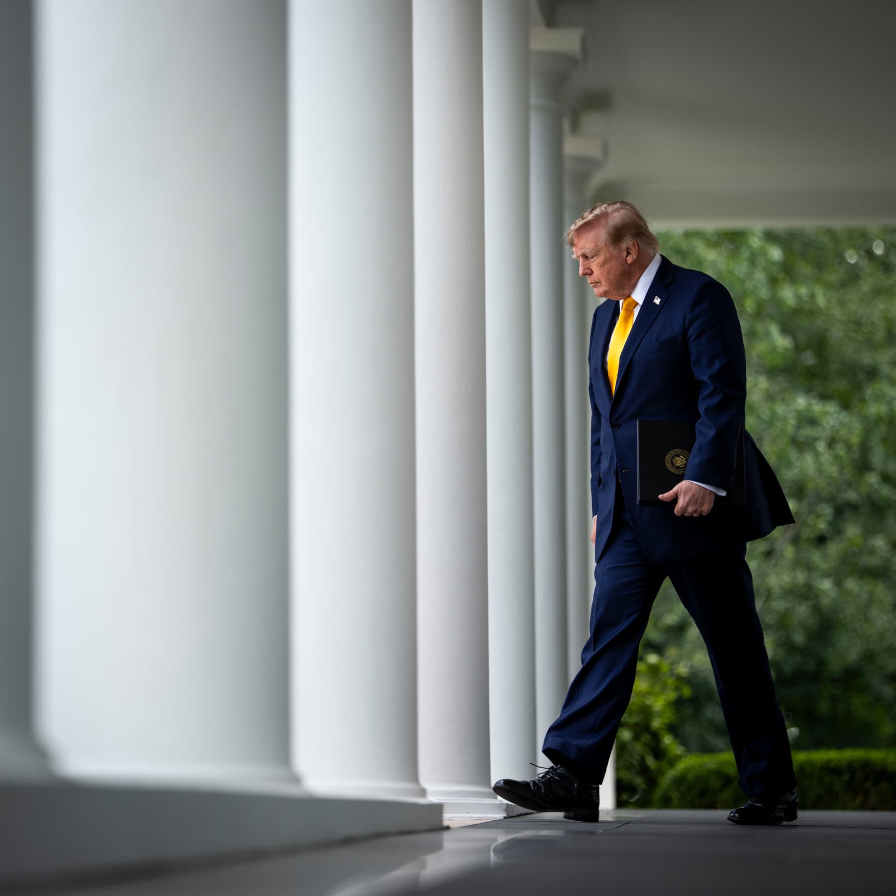 Trump’s Canada Tariffs: Unconventional Legal Play and Economic Ripples