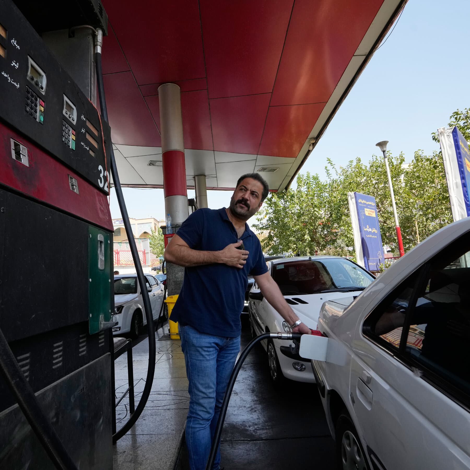 U.S. Economic D-Day on Iran: Gold, Crypto and Tech Sectors Under Siege