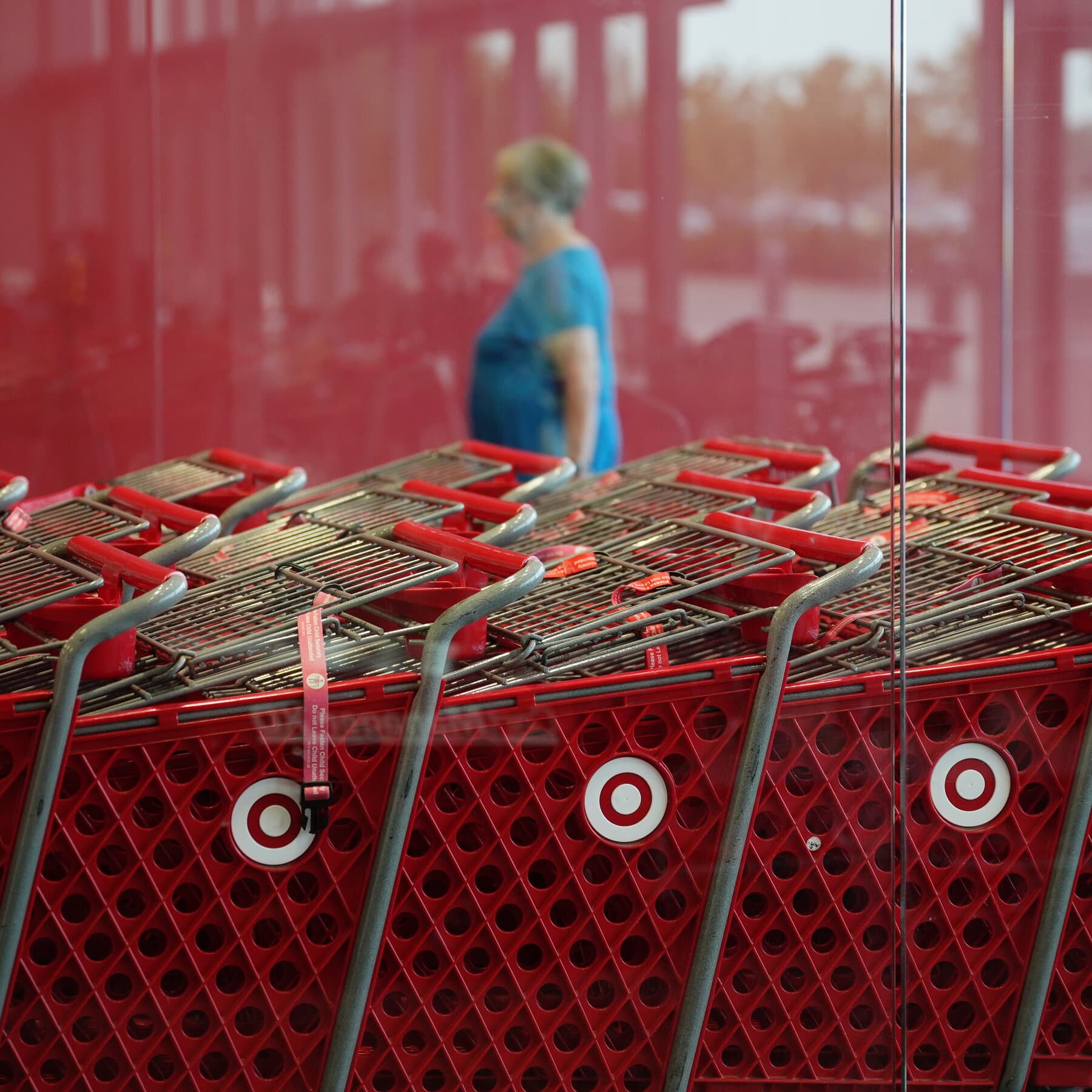 Target’s Racist Halloween Costume Fallout: Market Signals and Brand Equity