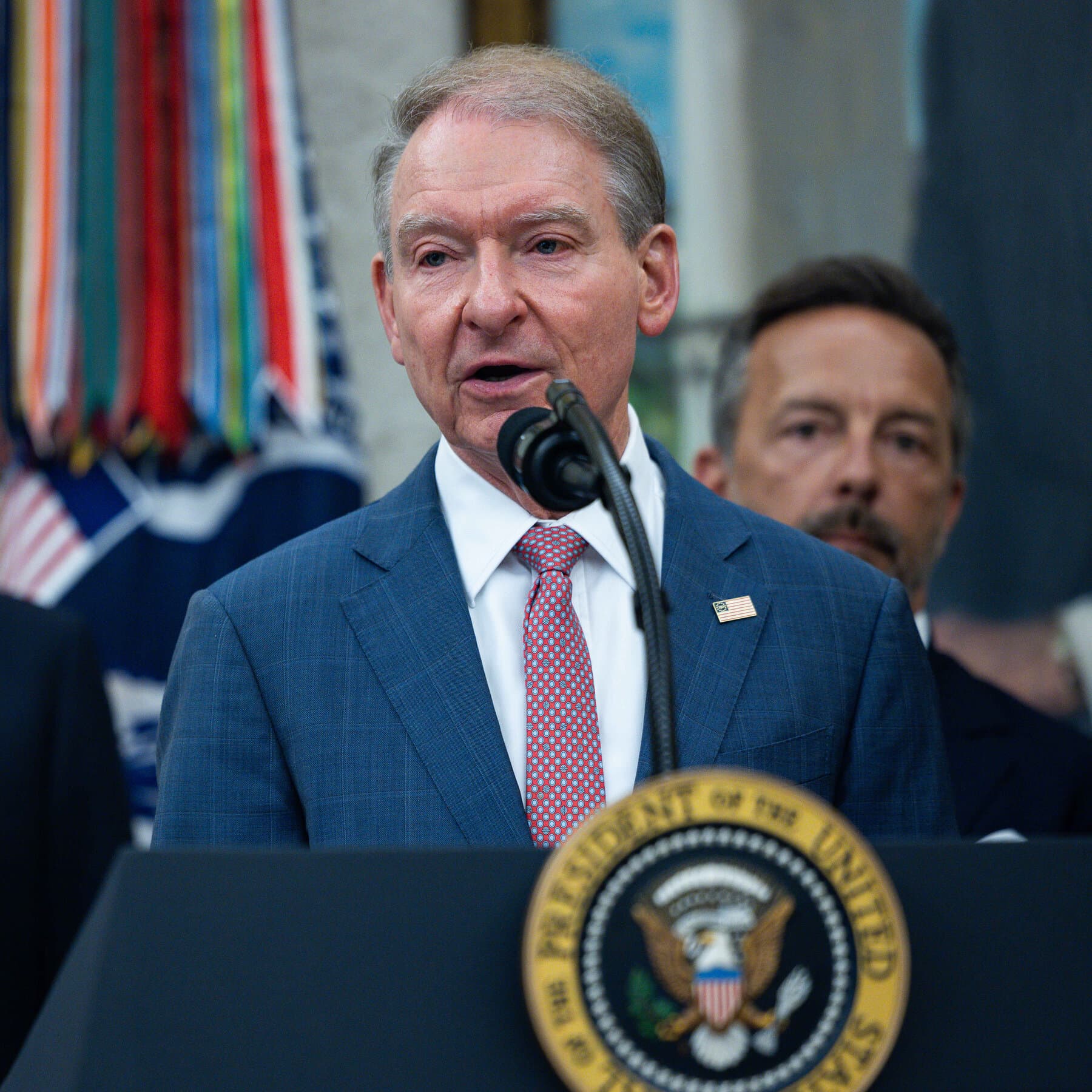 SEC Draft Could Lighten Corporate Disclosure Burden, Threaten Investor Transparency