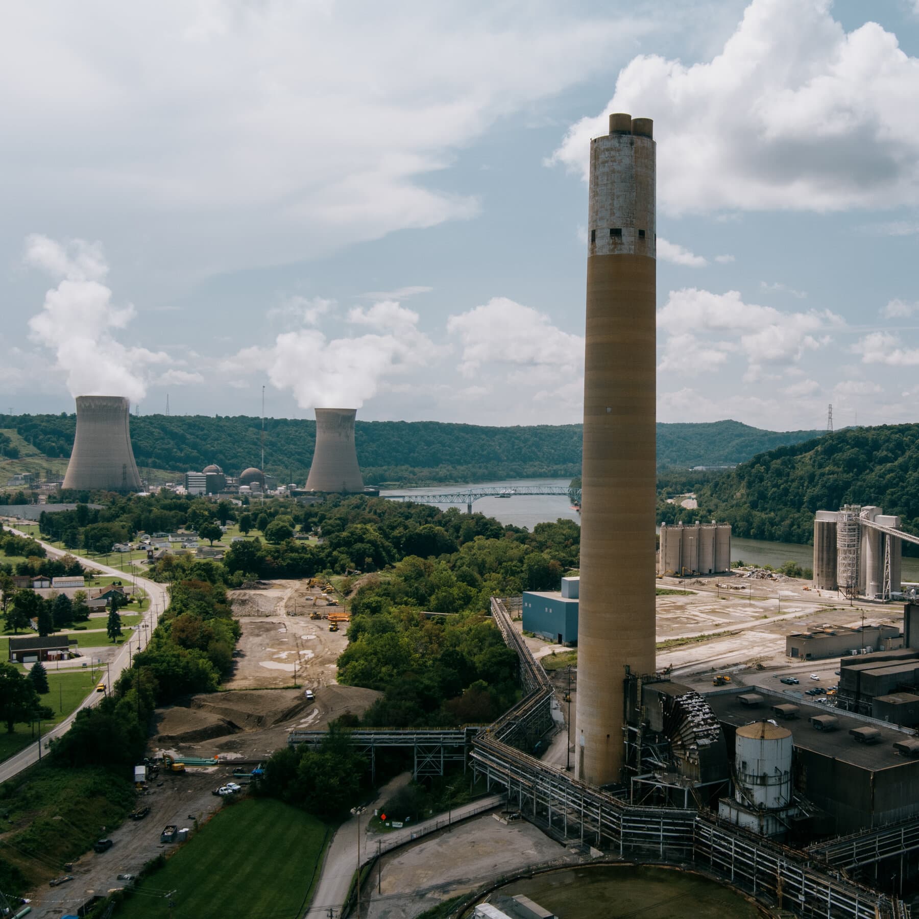 Pennsylvania’s Data Center Boom: Investment Surge Meets Local Pushback