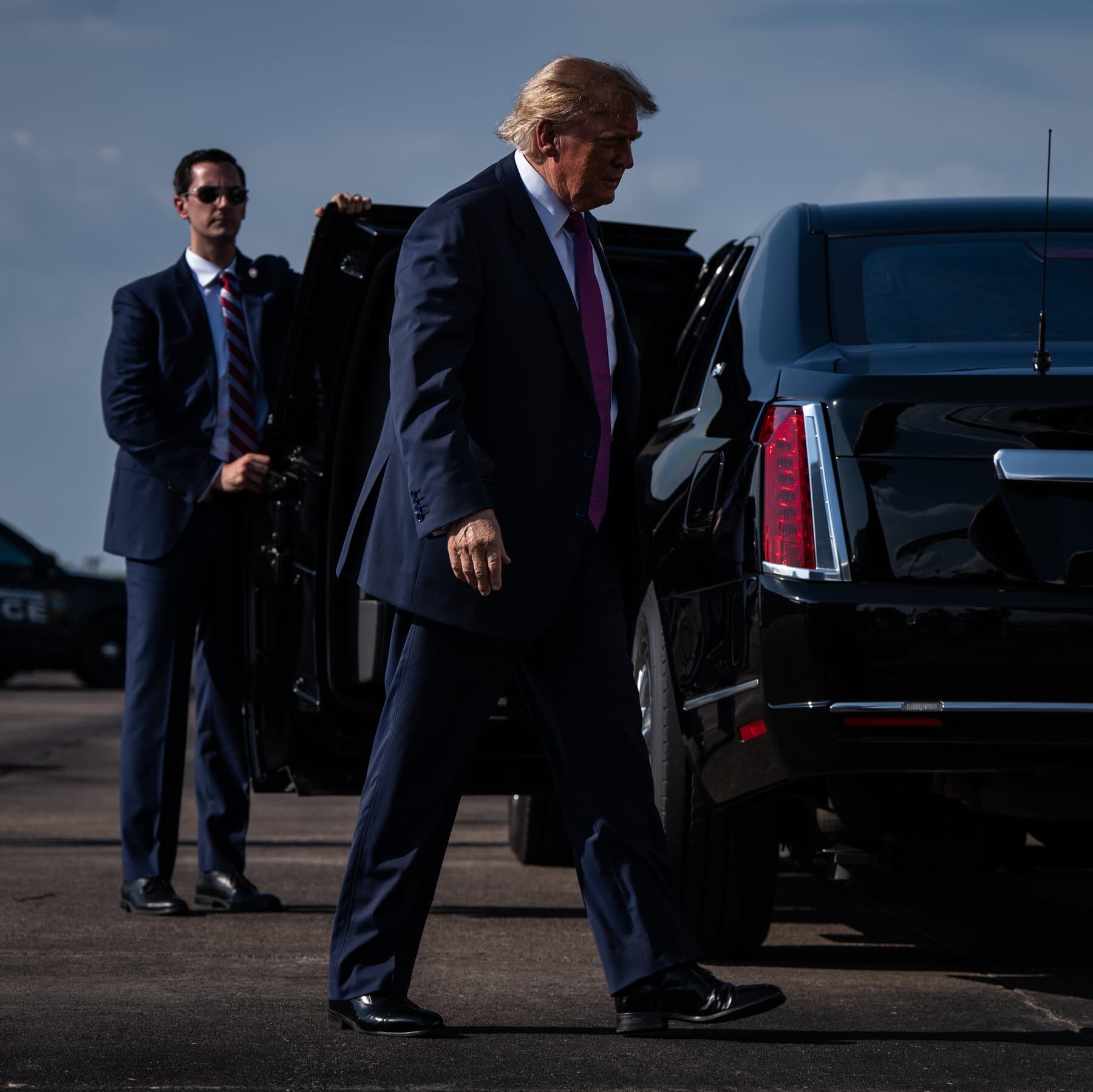 Trump's Debt and Inflation Quagmire: Market Implications Ahead of the Midterms