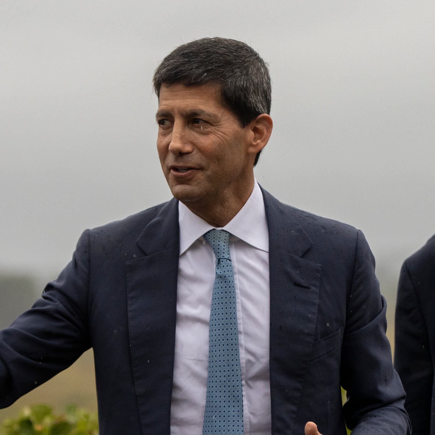 Fed Başkanı Enflasyon Sözüyle Faiz Artışı Beklentisini Kıvırdı