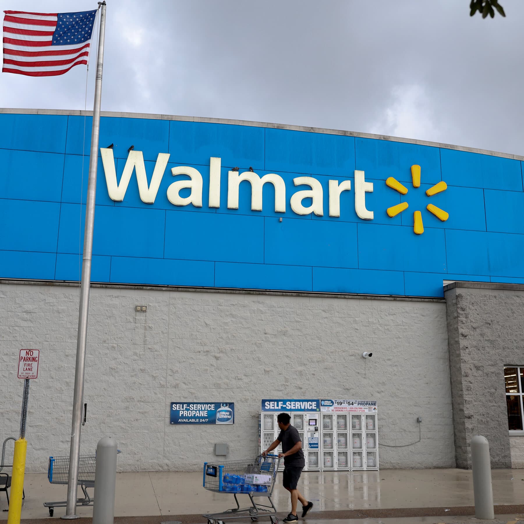 Walmart’s $50 Million Opioid Settlement: Market and Regulatory Shockwaves