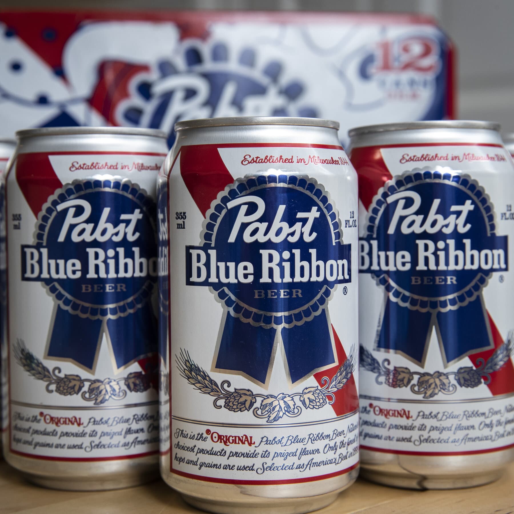 Pabst Blue Ribbon’s 18‑Ton Beer Heist in California: Company’s Crisis Response and Market Implications