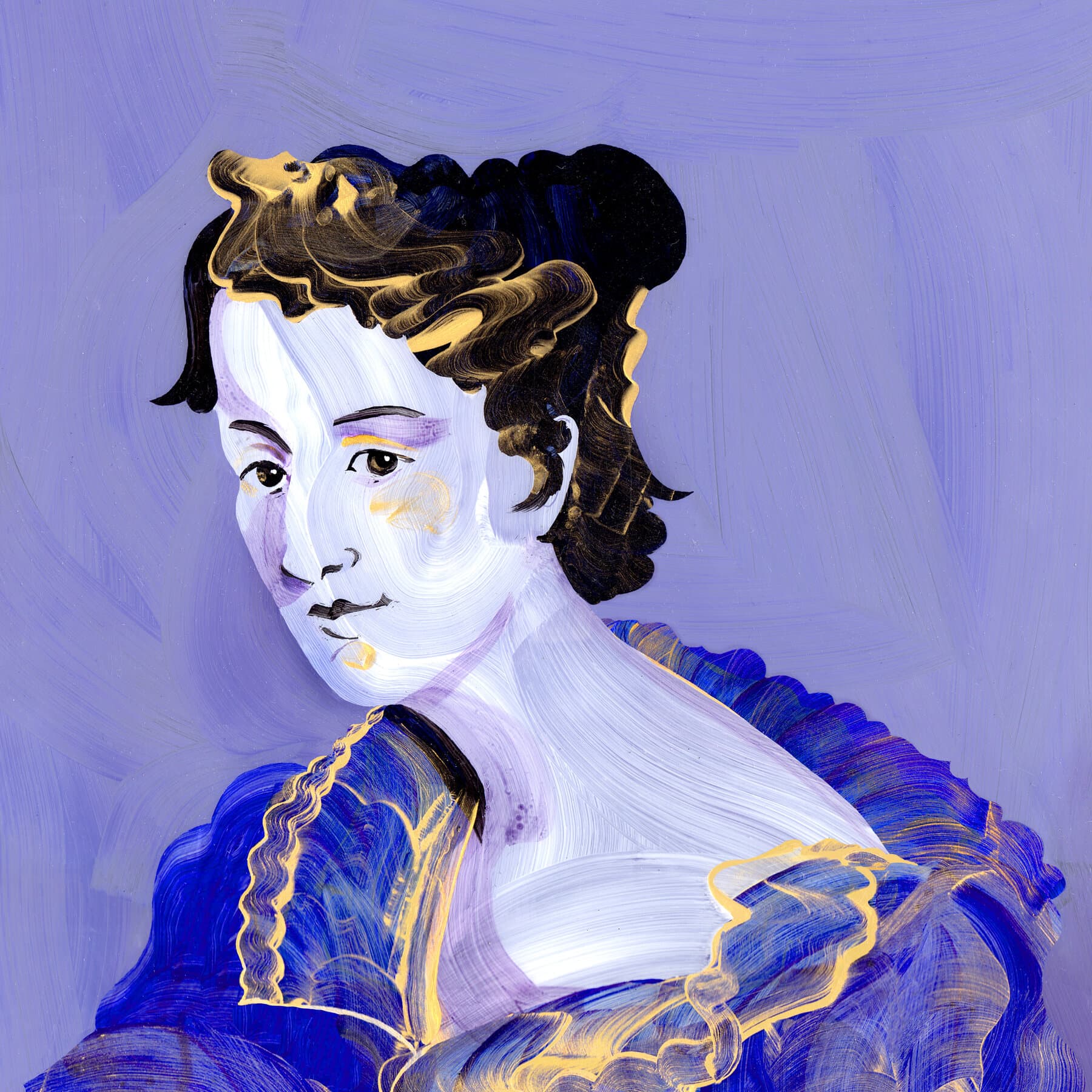 The Invisible Hand of Maria Edgeworth: Uncovering the Forgotten Economist Behind Classic Novels