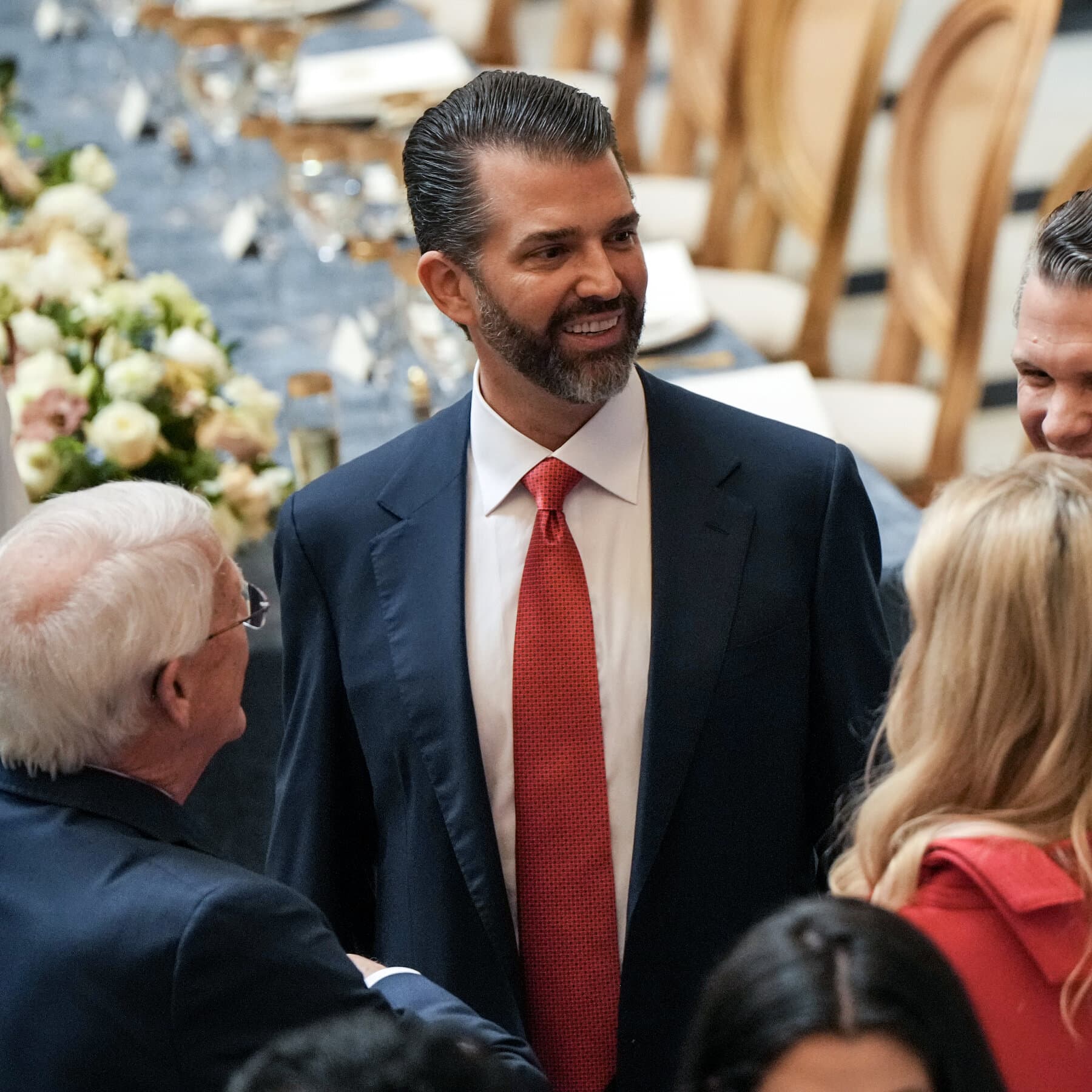 Polymarket's $21 Billion Valuation: Trump Jr.'s 1789 Capital Leads $300 Million Investment in Prediction Markets Revolution