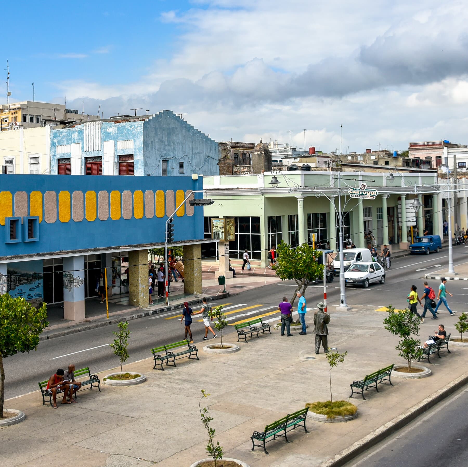 Expedia Rejected in Cuban Tourism Property Dispute: What’s Next for Cuba’s Travel Industry?