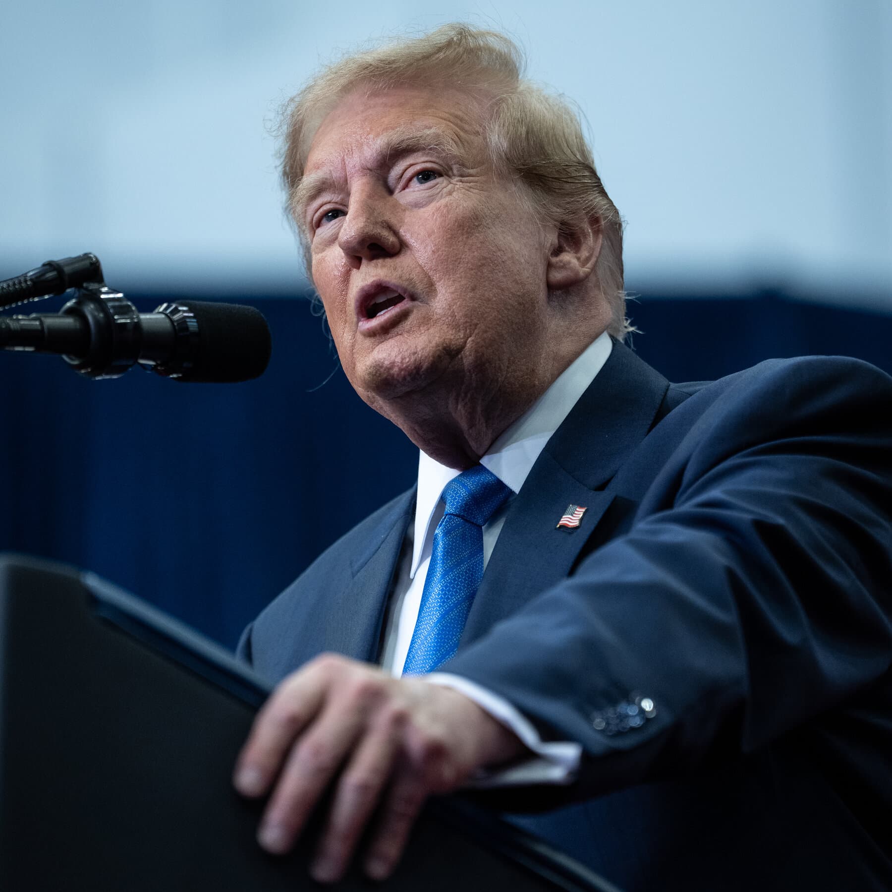 IRS Audit Capacity Drops 25% Under Trump, Raising Fiscal Policy Concerns