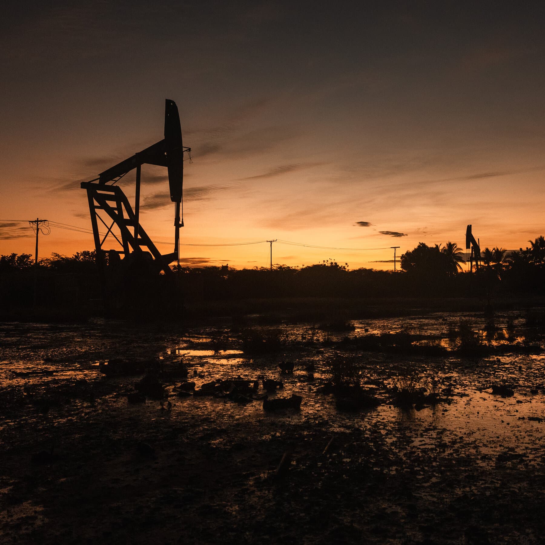 Pentagon's Foray into Venezuelan Oil Business: A New Era for U.S. Energy Strategy
