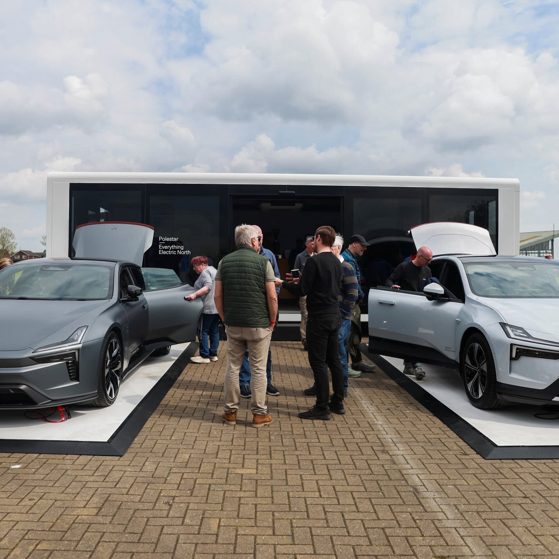 Polestar 4’s Half-Price Hype: Chinese‑Owned Brand Exits U.S. Market