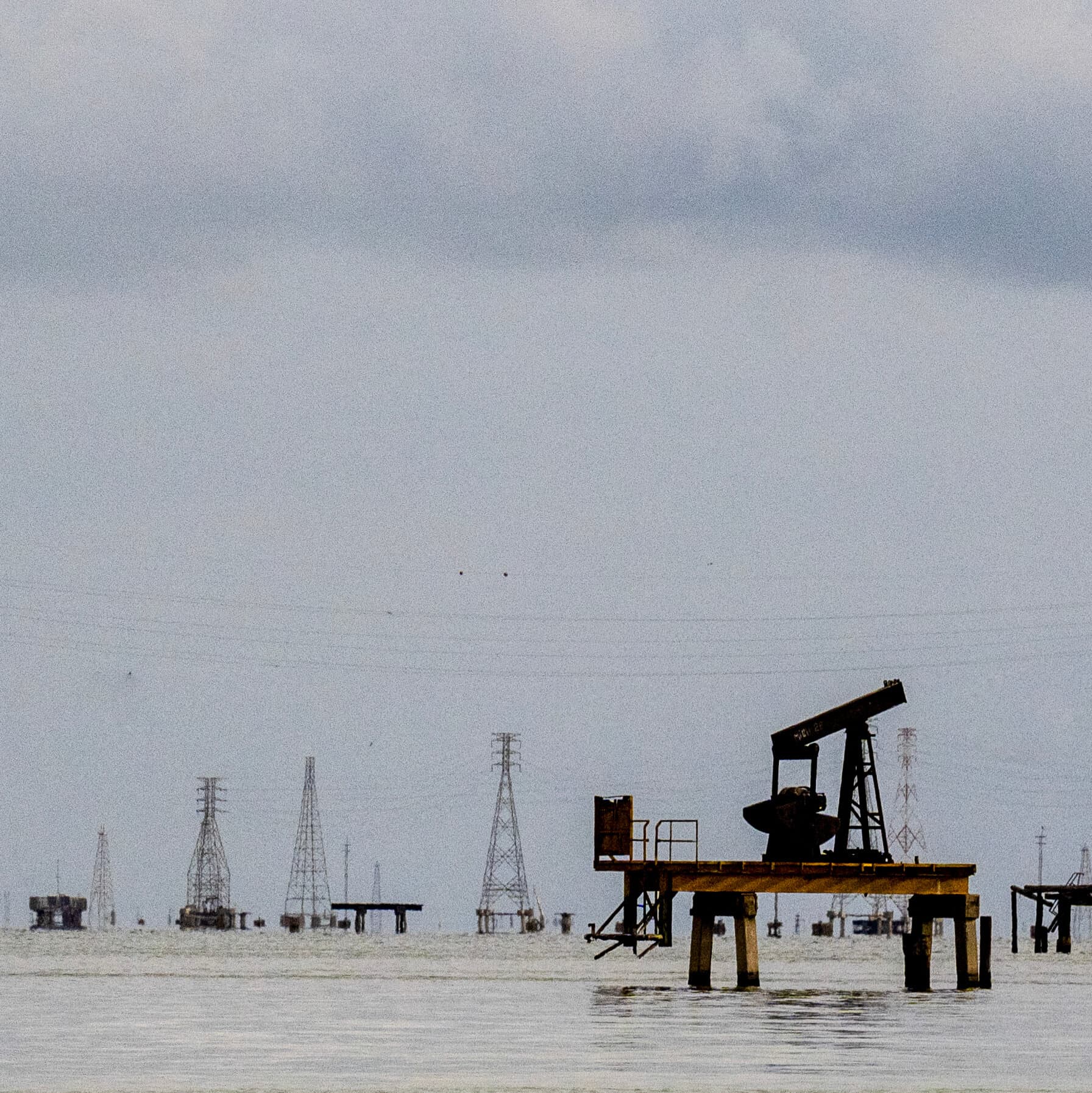 Chevron Eyes Double Production in Venezuela with $7 Billion Investment