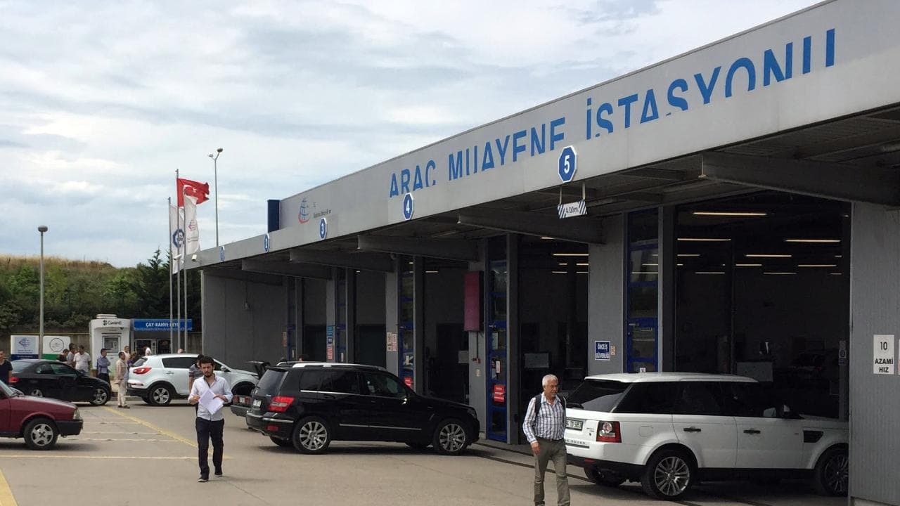 Tax Debt Restructuring Offers Vehicle Inspection Opportunity for Car Owners