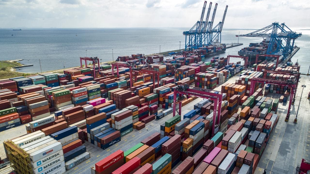 Foreign Trade Expectation Survey Released: Export and Import Expectations Change