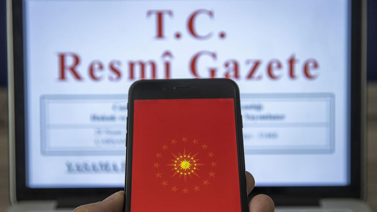 Strategic Infrastructure Push in Ankara's Defense Corridor: Urgent Expropriation Decided