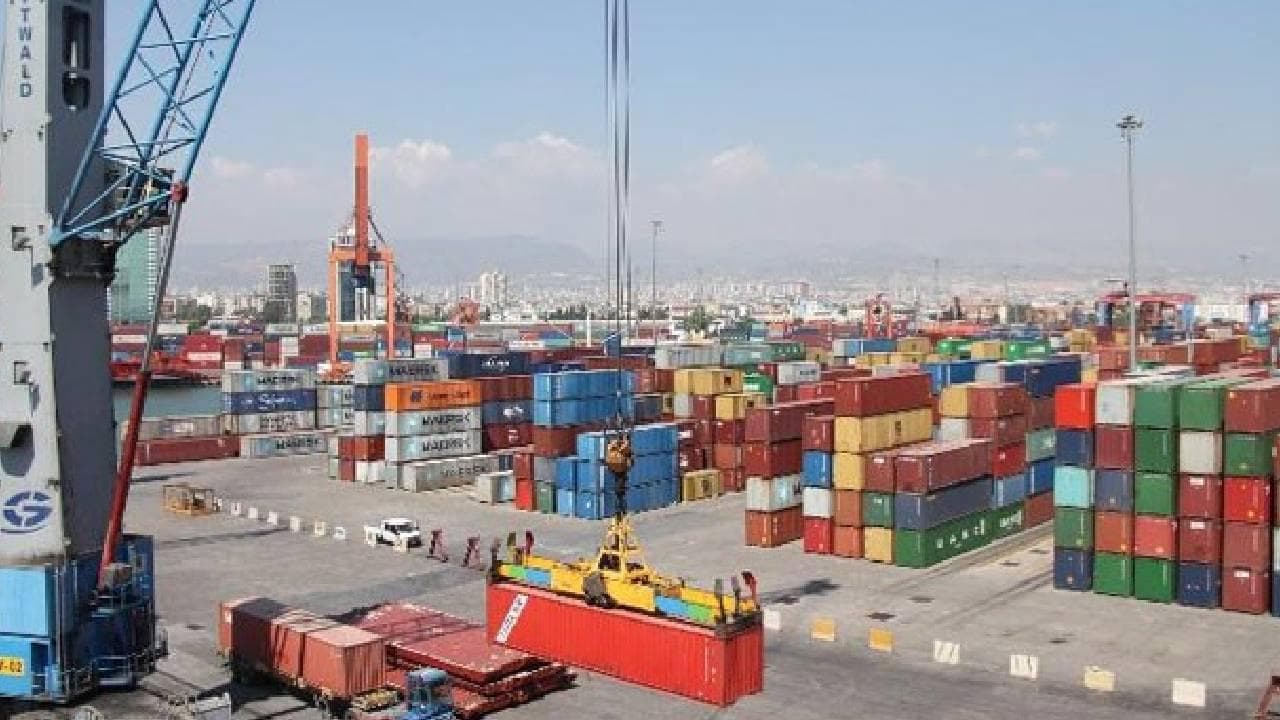 May Foreign Trade Indices: Value Shock, Volume Blow