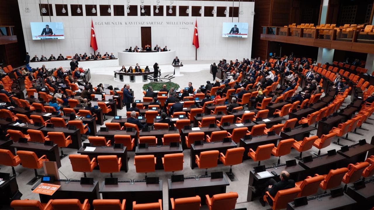 TBMM's 12th Judicial Package and 15 July Commemoration: Could Local Markets Feel the Impact?