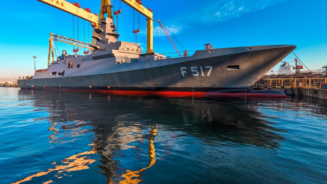 ABD Gemicileri Türk Tersanelerinde Üretim Planı: NATO Zirvesiyle Yeni Savunma Ekonomisi Dönemi