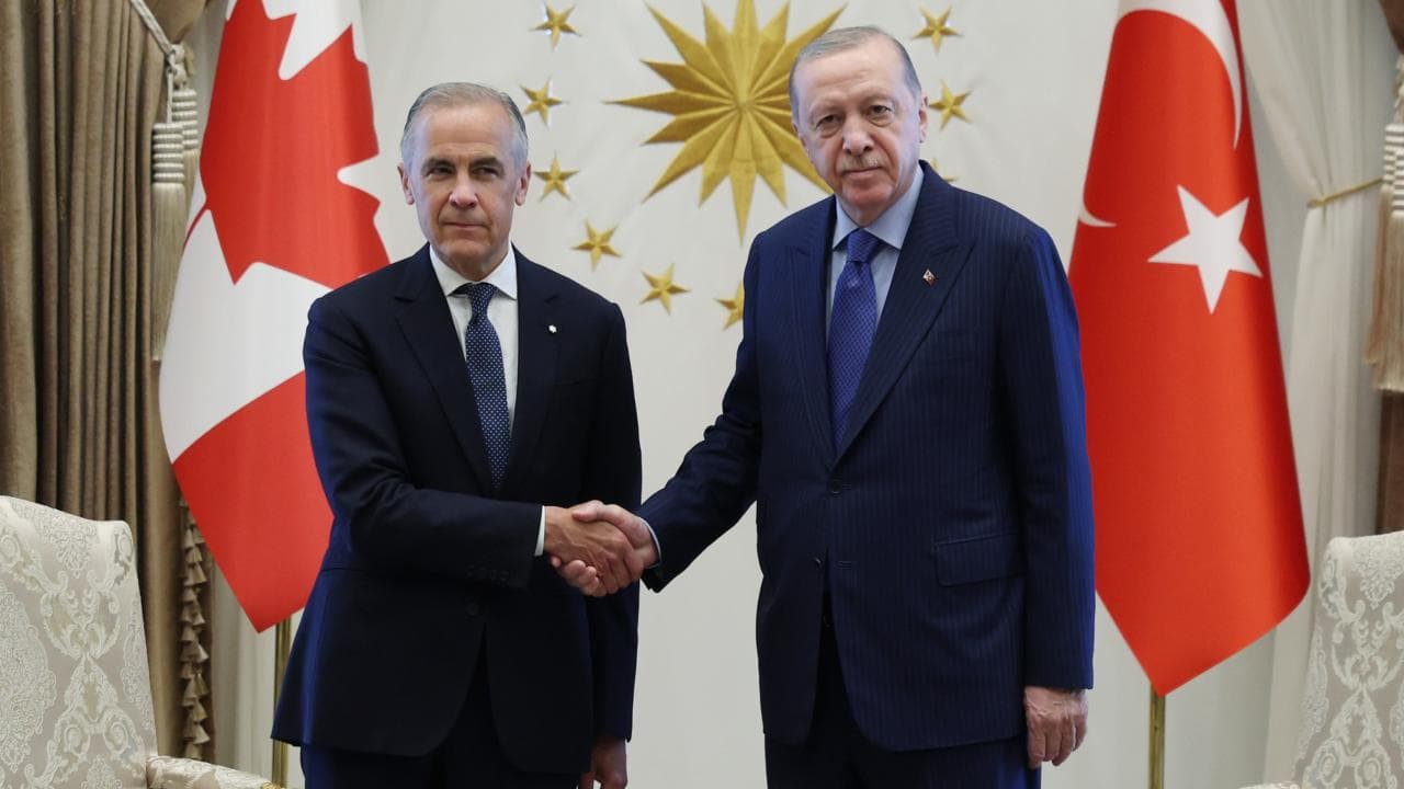 Turkey-Canada FTA: First Step in $100 Billion Opportunity