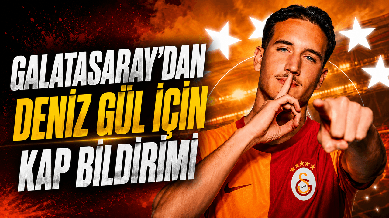Galatasaray's 5 Million Euro Bid for Porto's Deniz Gül: Strategic Long-Term Investment Implications