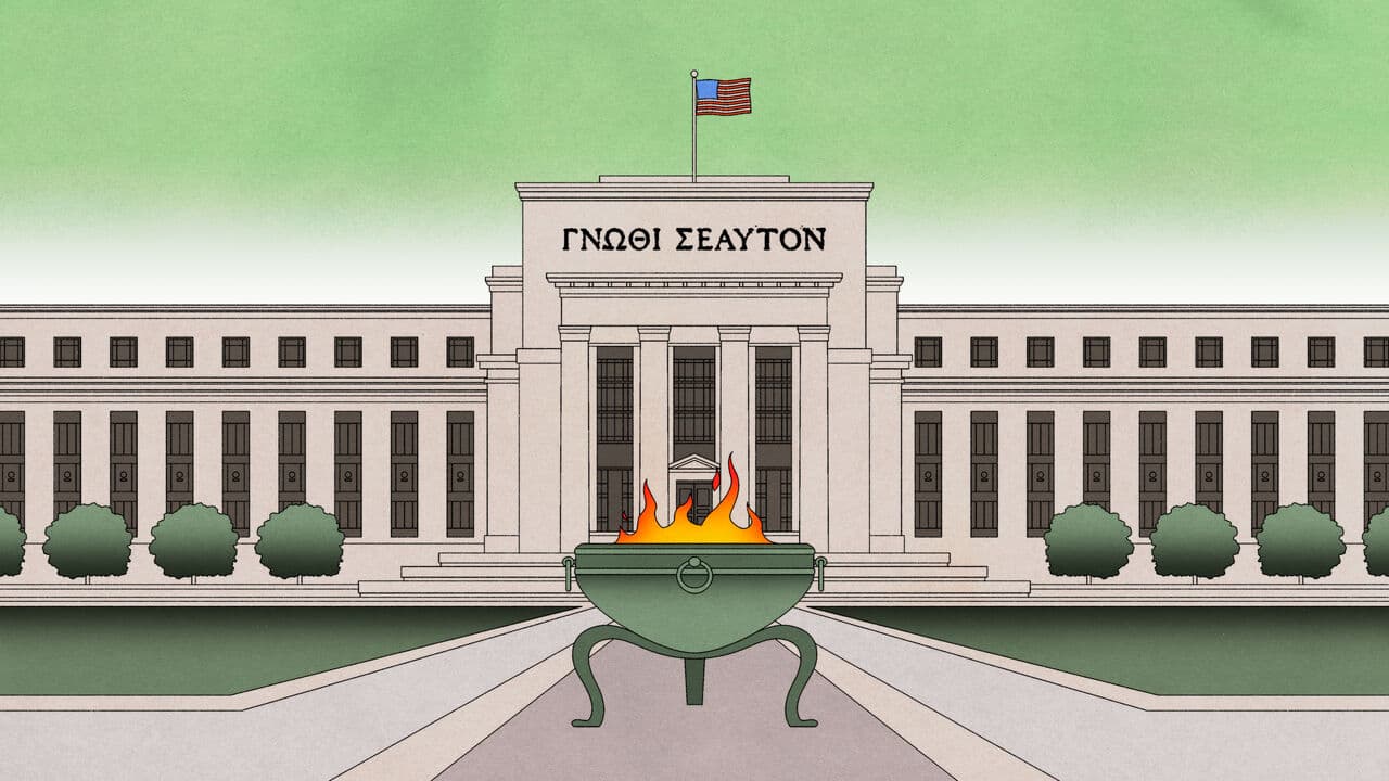 The Silent Language of Central Banks: The Delphi Prophecy and Rate Signals