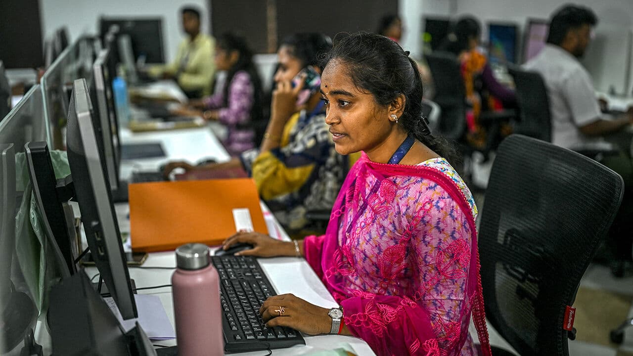 India's IT Industry Weathering the AI Storm: What Investors Should Anticipate