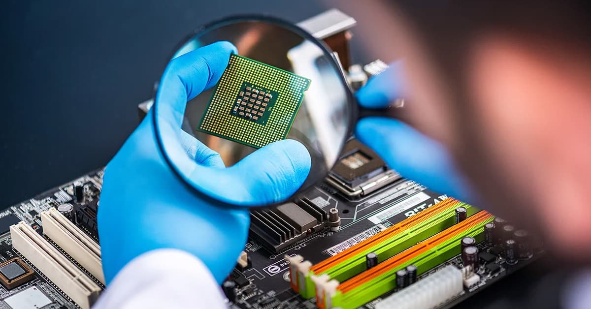 Memory Chip Shortage: Could It Be One of the New Culprits of Global Inflation?