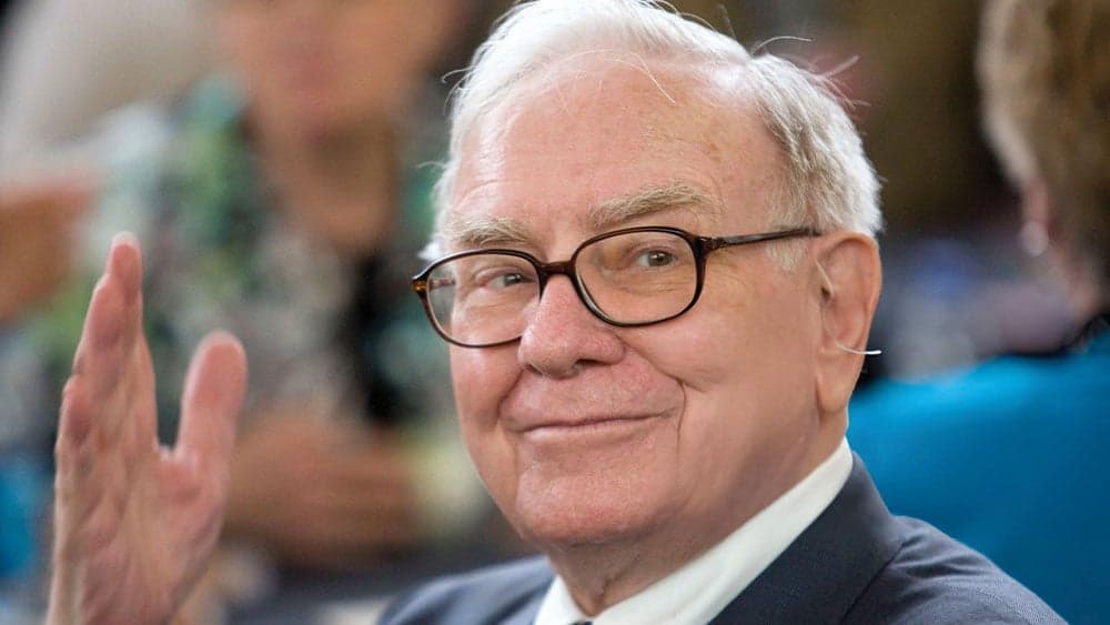 Berkshire Hathaway’s Q2 Earnings and Share Repurchase Surge Shock Markets