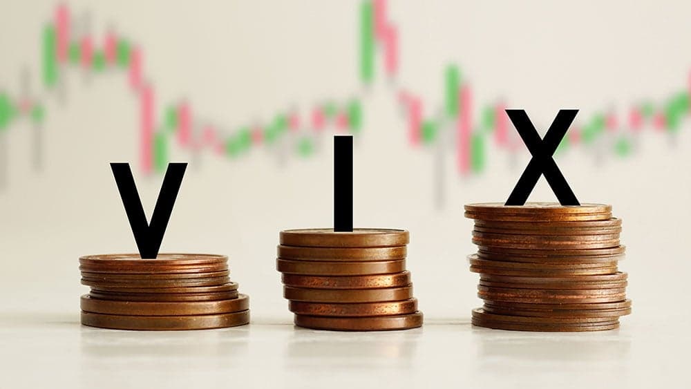 VIX Yılın En Düşük Seviyesine Geriledi, Piyasa İstikrarı Sarsılıyor