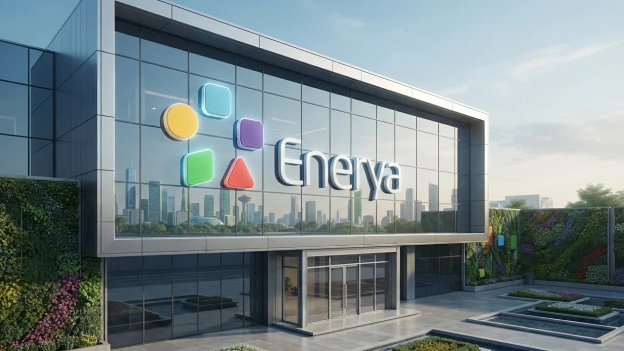 Enerya Enerji's AA- Credit Rating: A Safe Bet for Investors?